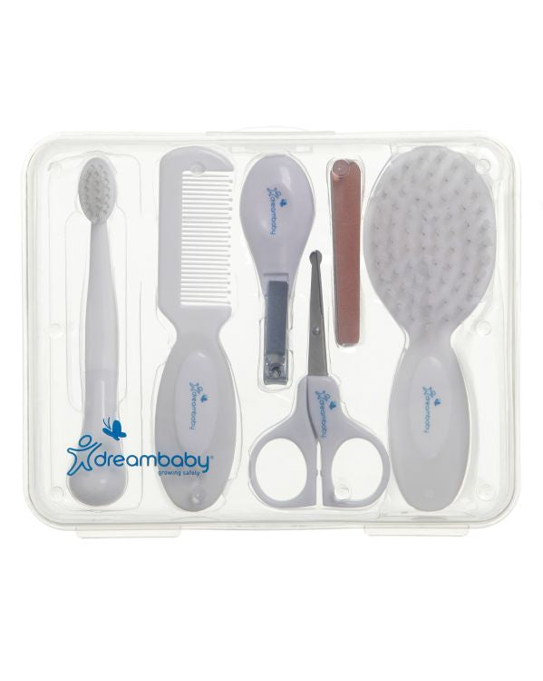 Kit de cuidado para el baño – Dreambaby