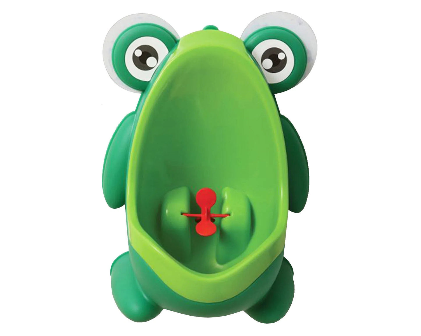 Urinario diseño rana – Dreambaby