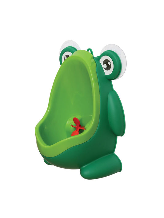 Urinario diseño rana – Dreambaby