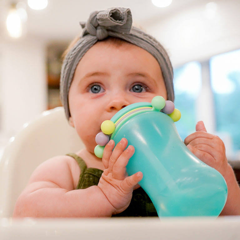 Vaso sippy cup - Melii