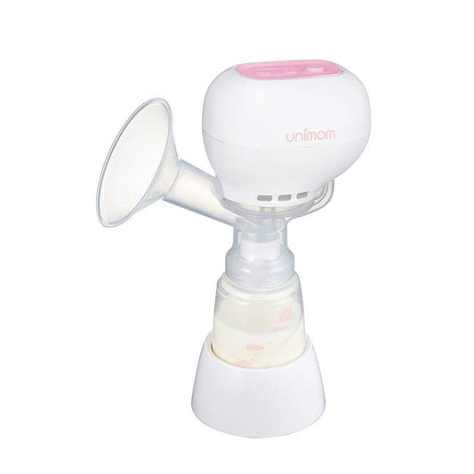 Sacaleche eléctrico portátil K Pop - Unimom