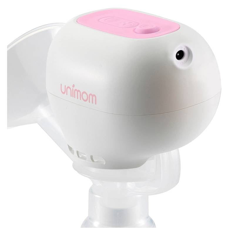 Sacaleche eléctrico portátil K Pop - Unimom