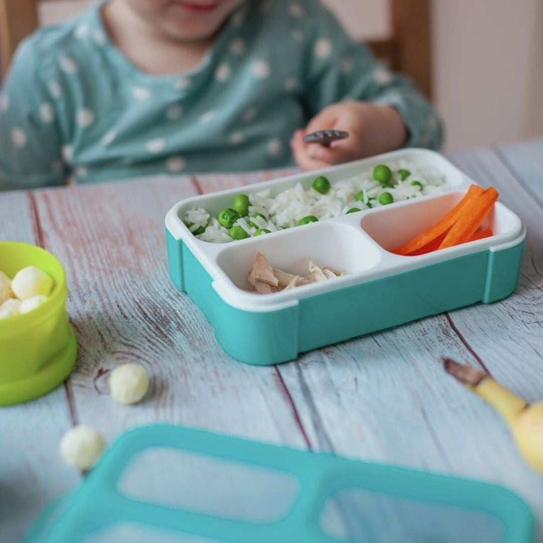 Contenedor de comida Bentö - Bblüv