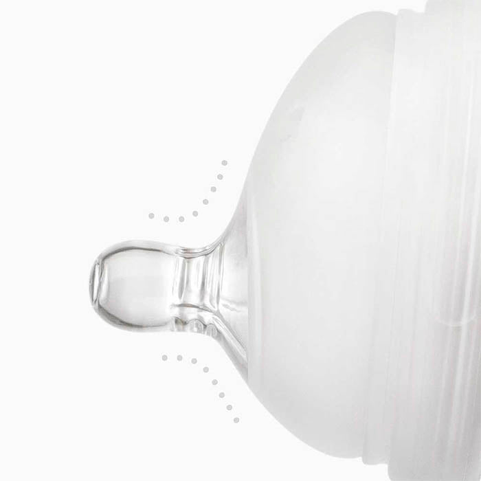 Tetinas de Repuesto Gentle Bottle Olababy