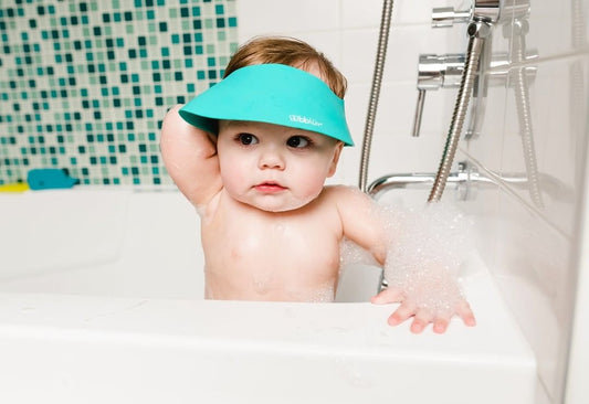 Gorro visera para el baño Käp - Bblüv