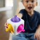 Tugl Cube, Cubo sensorial y Fidget - Fat Brain Toys