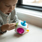 Tugl Cube, Cubo sensorial y Fidget - Fat Brain Toys