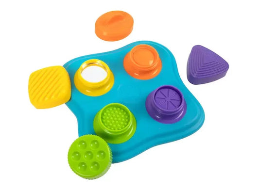 Lidzy  juguete sensorial - Fat Brain Toys