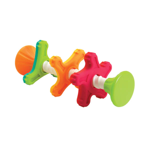 MiniSpinny Juguete Sensorial - Fatbrain Toys