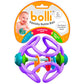 Mordedor Sensorial Sonajero Bolli