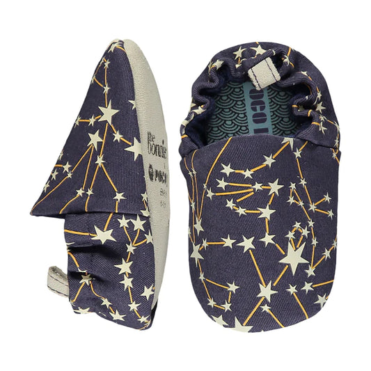 Zapatos Mini Shoes Poco Nido Constellations