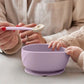 Bowl de silicona con ventosa Everyday Baby