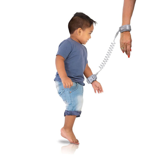 Muñequera antipérdida de seguridad para niños – Dreambaby