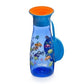 Vaso antiderrame mini azul 350 ml - Wow Cup