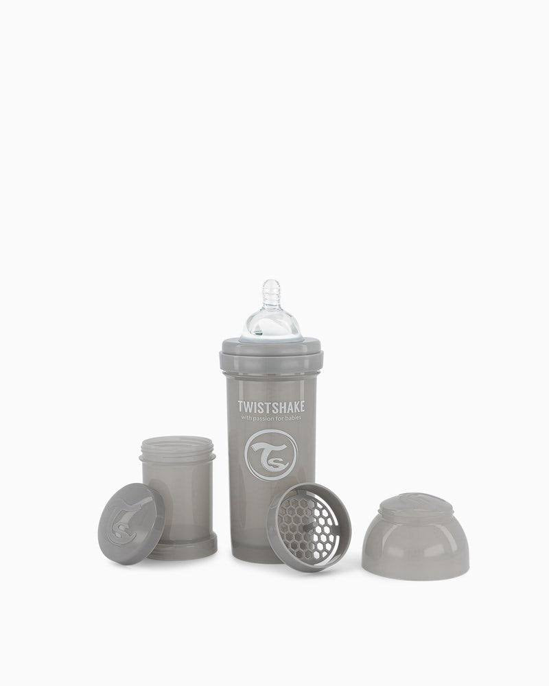 Mamadera Anti-Cólico Twistshake 260ml