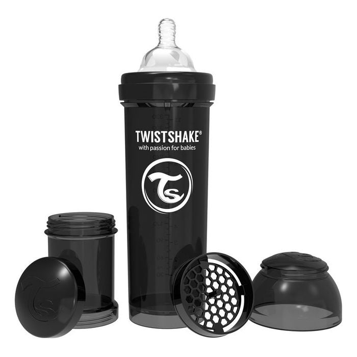 Mamadera Anti-Cólico Twistshake 330 ml