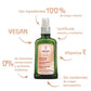 Aceite de Masaje para Estrías Weleda