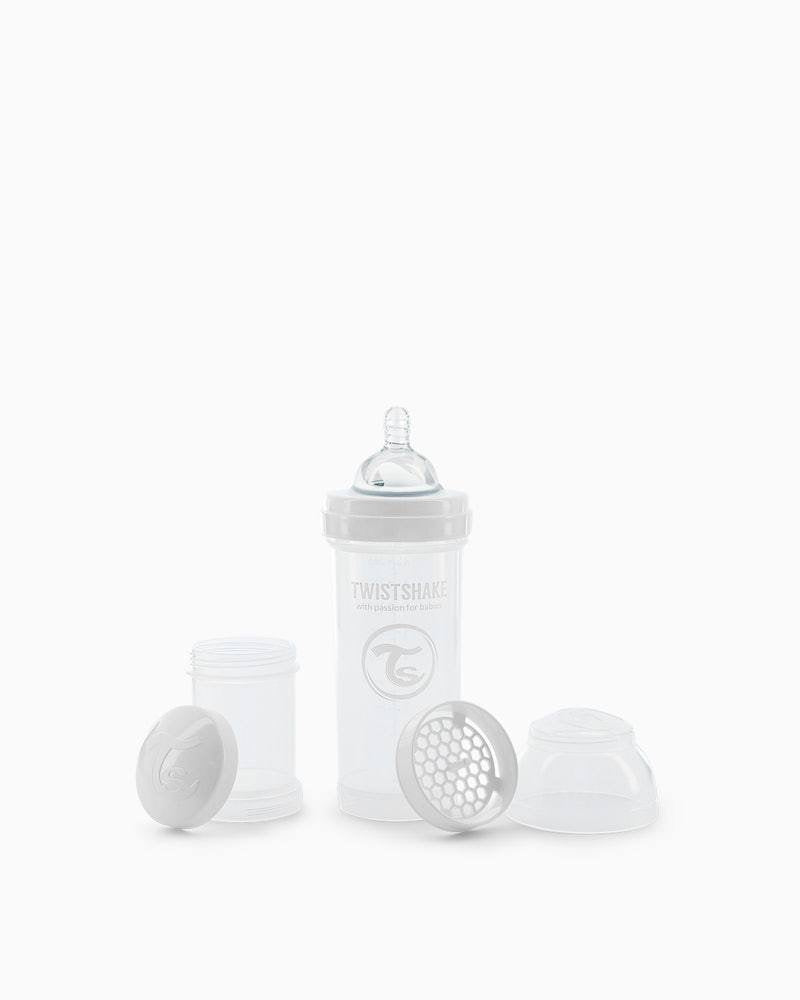 Mamadera Anti-Cólico Twistshake 260ml