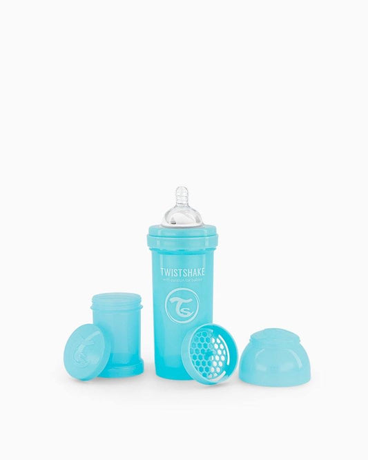 Mamadera Anti-Cólico Twistshake 260ml