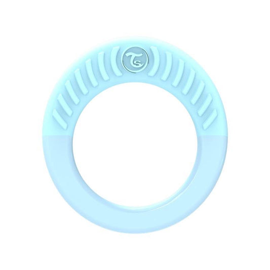 Mordedor 1+m Twistshake azul