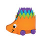 Erizos de arrastre, apilar y anidar - Fat Brain Toys