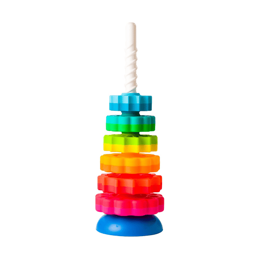 SpinAgain - Fat Brain Toys