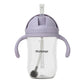Vaso con bombilla 330ml - Mininor