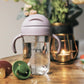 Vaso con bombilla 330ml - Mininor