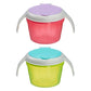 Bowl para snacks y colaciones - Vital Baby