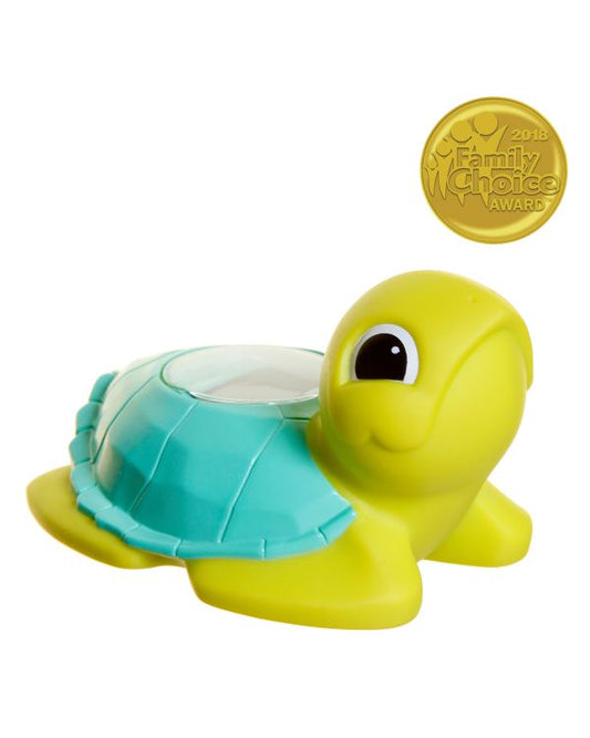 Termómetro para baño y pieza tortuga – Dreambaby