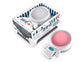 Zed Vibrador De Cuna con luz nocturna - Rockit