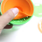 Vaso antiderrame baby tritan color verde - Wow Cup