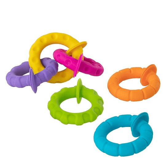 Pipsquigz Ringlets - Fat Brain Toys