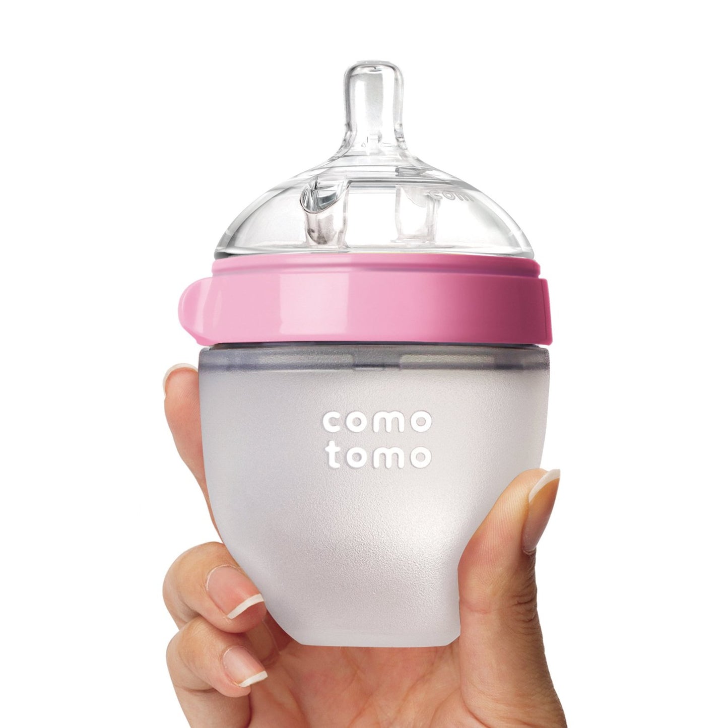 Mamadera Comotomo 150 ml